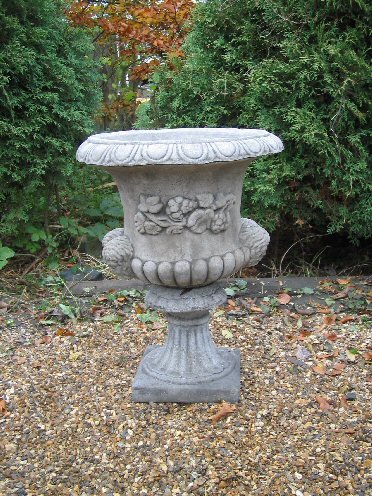 KUV10 Small Greek Urn KUV10 Small Greek Urn